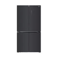 Nevera DRIJA BLACK-19D4P