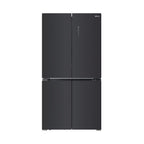 Nevera DRIJA BLACK-19D4P