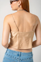 BLUSA FLUIDA B-C 7387.