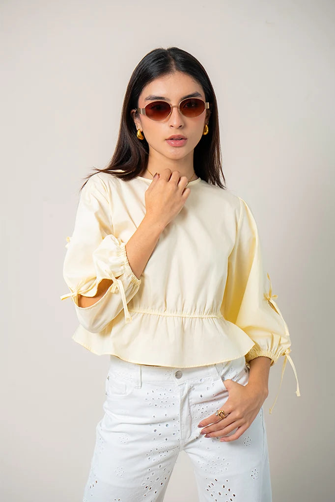 BLUSA POPELINA E-M 9258 - Kliquea