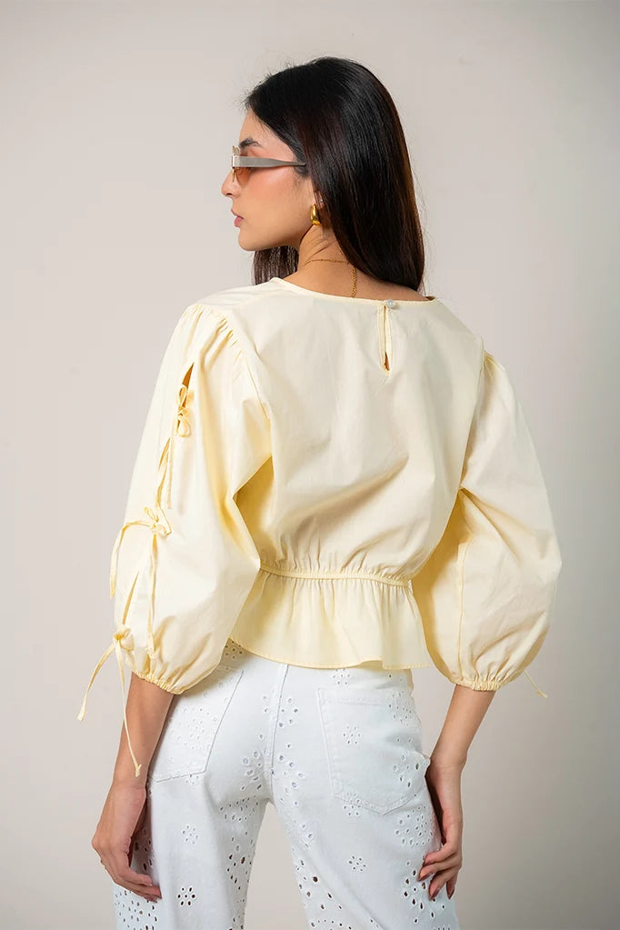 BLUSA POPELINA E-M 9258 - Kliquea