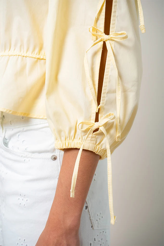 BLUSA POPELINA E-M 9258 - Kliquea