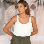Blusa Serena