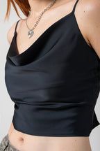 BLUSA FLUIDA B-C 7387.