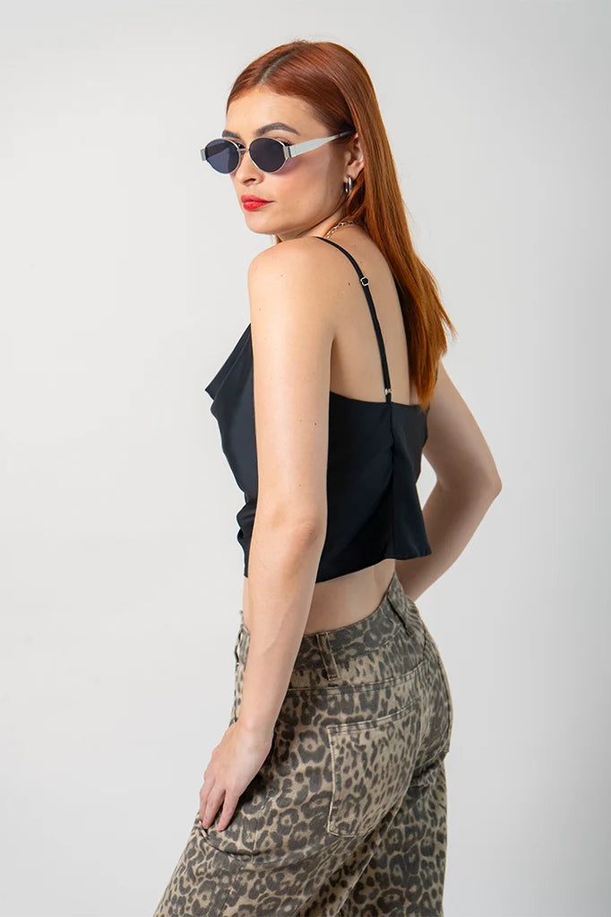 BLUSA FLUIDA B-C 7387.
