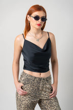 BLUSA FLUIDA B-C 7387.