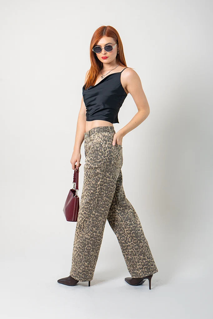 BLUSA FLUIDA B-C 7387.
