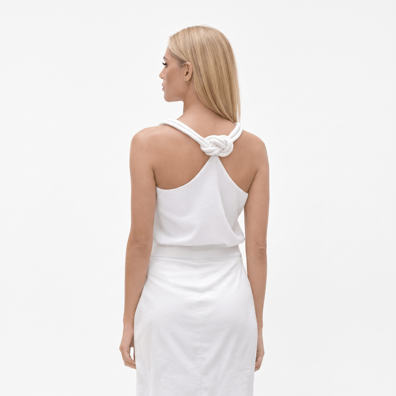 Blusa Infinito