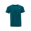 Camiseta Beverly Hills Mangas Cortas Lisa para Caballeros