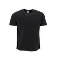 Camiseta Beverly Hills Mangas Cortas Lisa para Caballeros