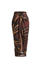Sarong Botánica