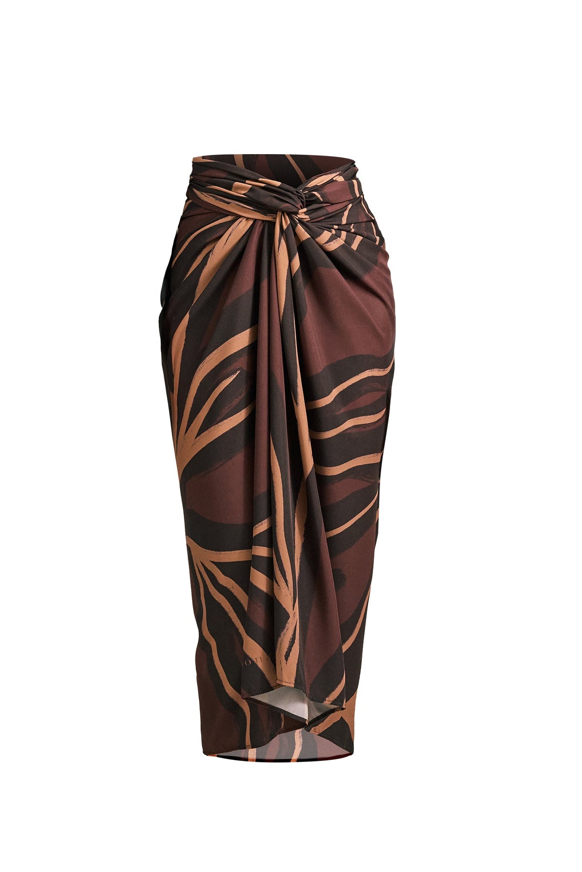 Sarong Botánica
