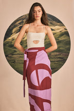 Sarong Geo
