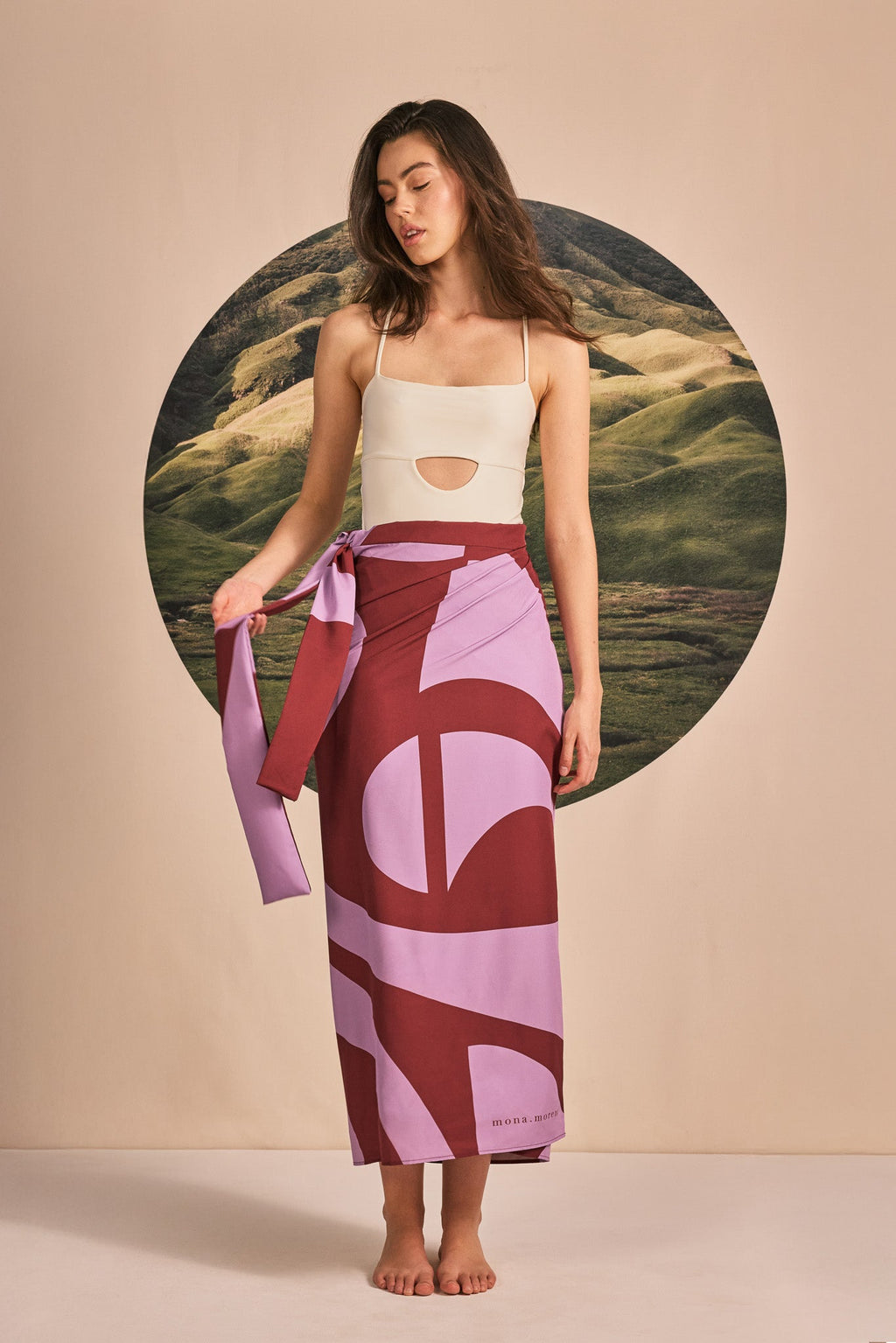 Sarong Geo