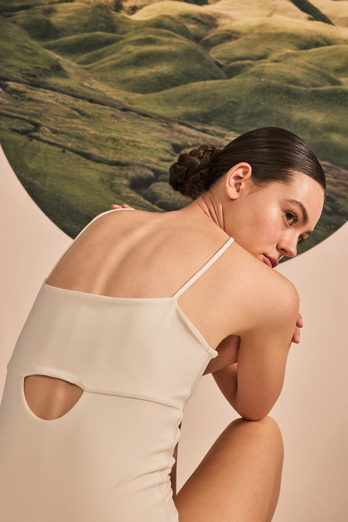 Body Reversible Duo - Crudo
