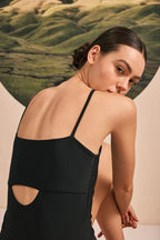 Body Reversible Duo - Negro