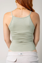 BH BODY HALTER 7465.