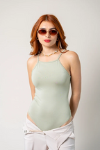 BH BODY HALTER 7465.