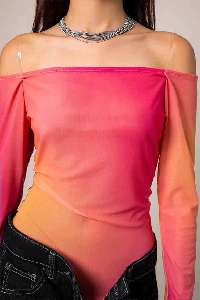 Body, marca Free Spirit – vista 5