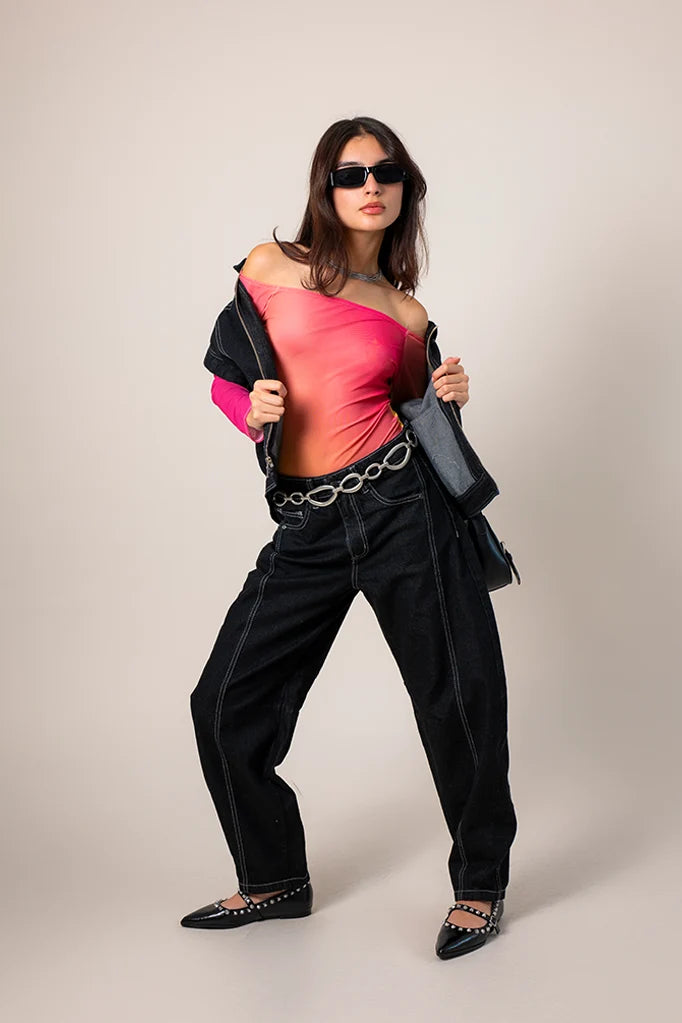 Body, marca Free Spirit – vista 1