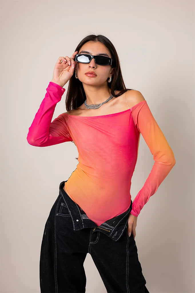 Body, marca Free Spirit – vista 6