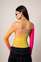 Body, marca Free Spirit – vista 3
