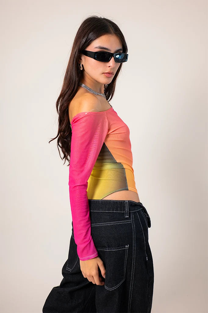 Body, marca Free Spirit – vista 8