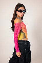 Body, marca Free Spirit – vista 8