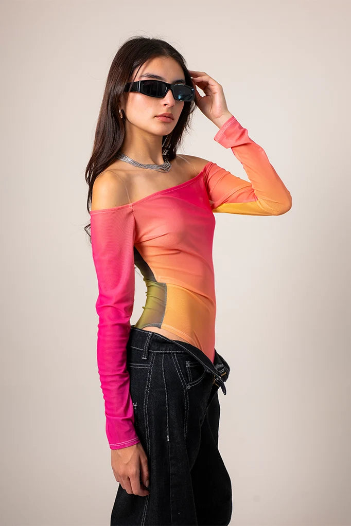 Body, marca Free Spirit – vista 4