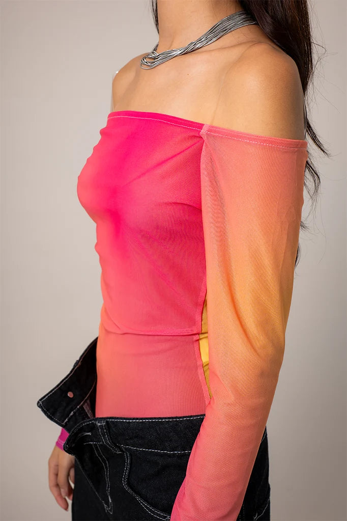 Body, marca Free Spirit – vista 7