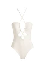 Body Manglar - Crudo