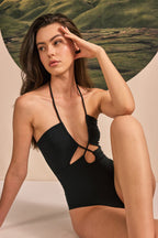 Body Manglar - Negro