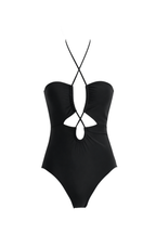 Body Manglar - Negro