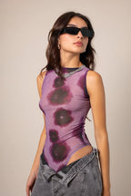 BODY MESH E-M 9162.