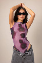 BODY MESH E-M 9162.