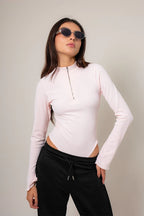 BODY RIB CREMALLERA B-F 9122.