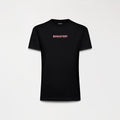 T-shirt women, color/material negro, marca Monastery – vista 1