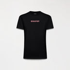 T-shirt women, color/material negro, marca Monastery – vista 1