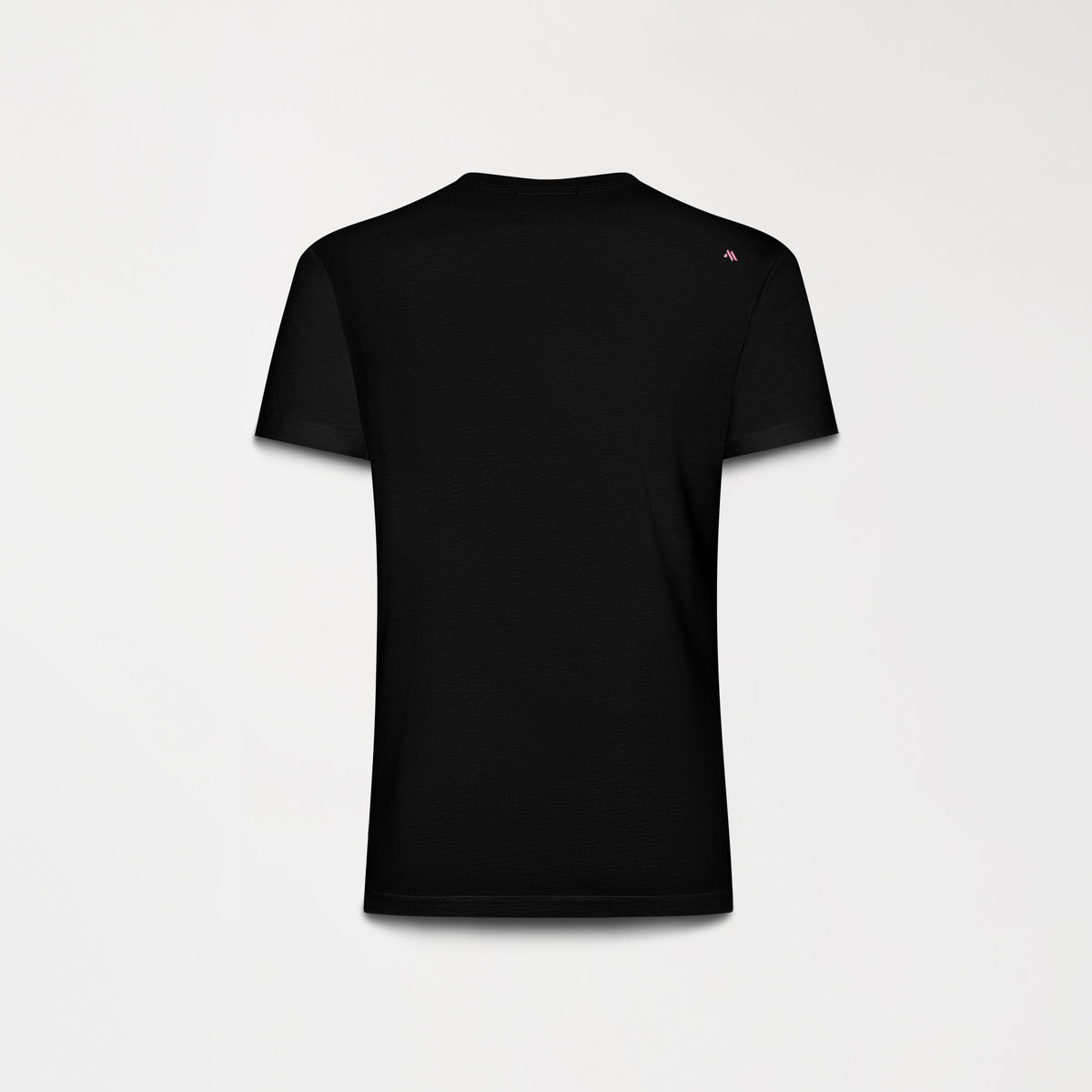 T-shirt women, color/material negro, marca Monastery – vista 6