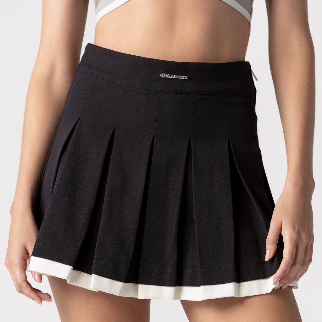 BOYND SKIRT WOMEN BLACK