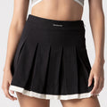 BOYND SKIRT WOMEN BLACK