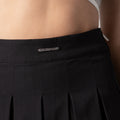 Skirt women, color/material negro, marca Monastery – vista 1