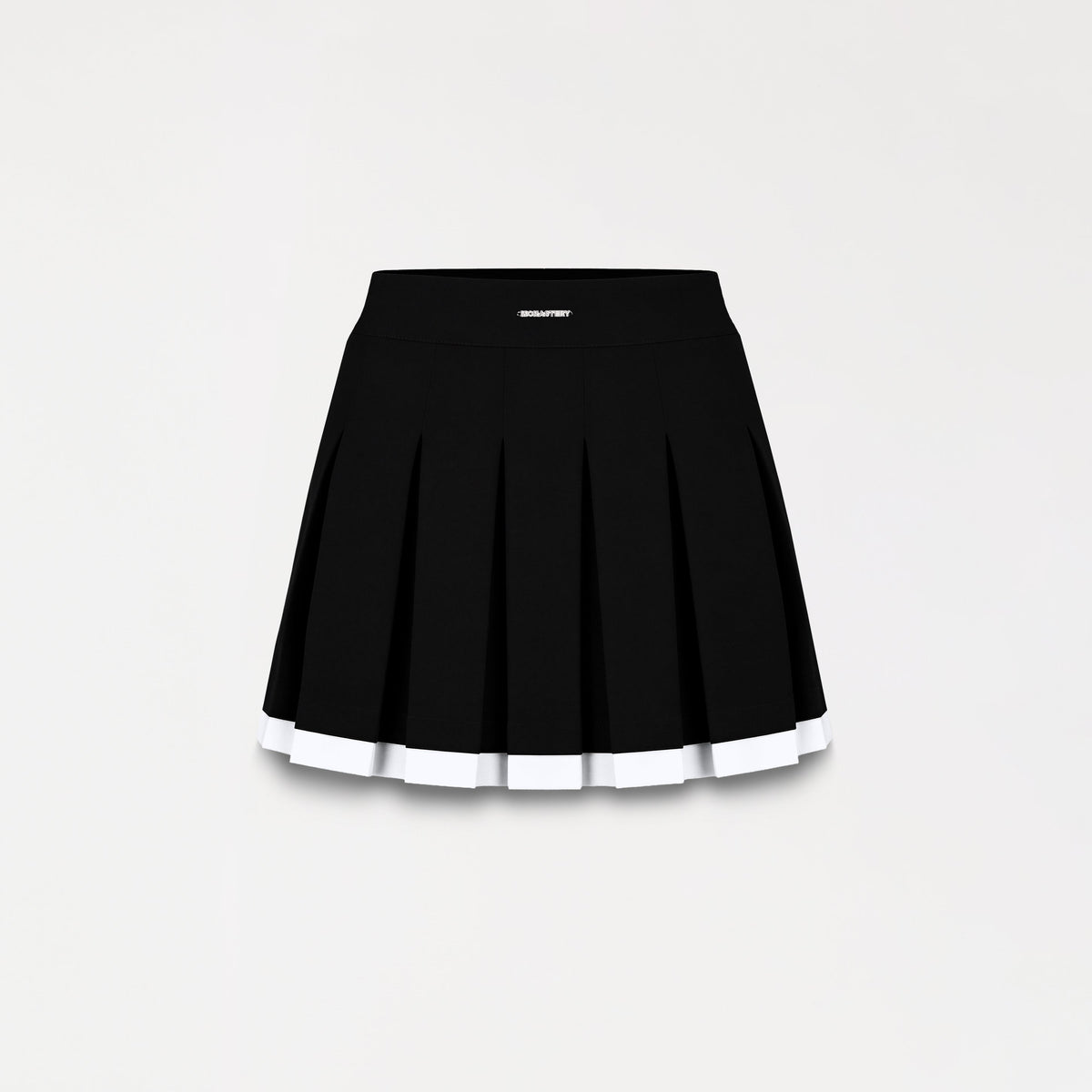 Skirt women, color/material negro, marca Monastery – vista 5