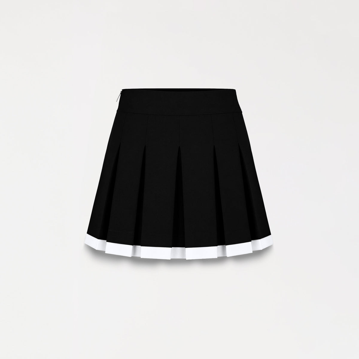 Skirt women, color/material negro, marca Monastery – vista 6