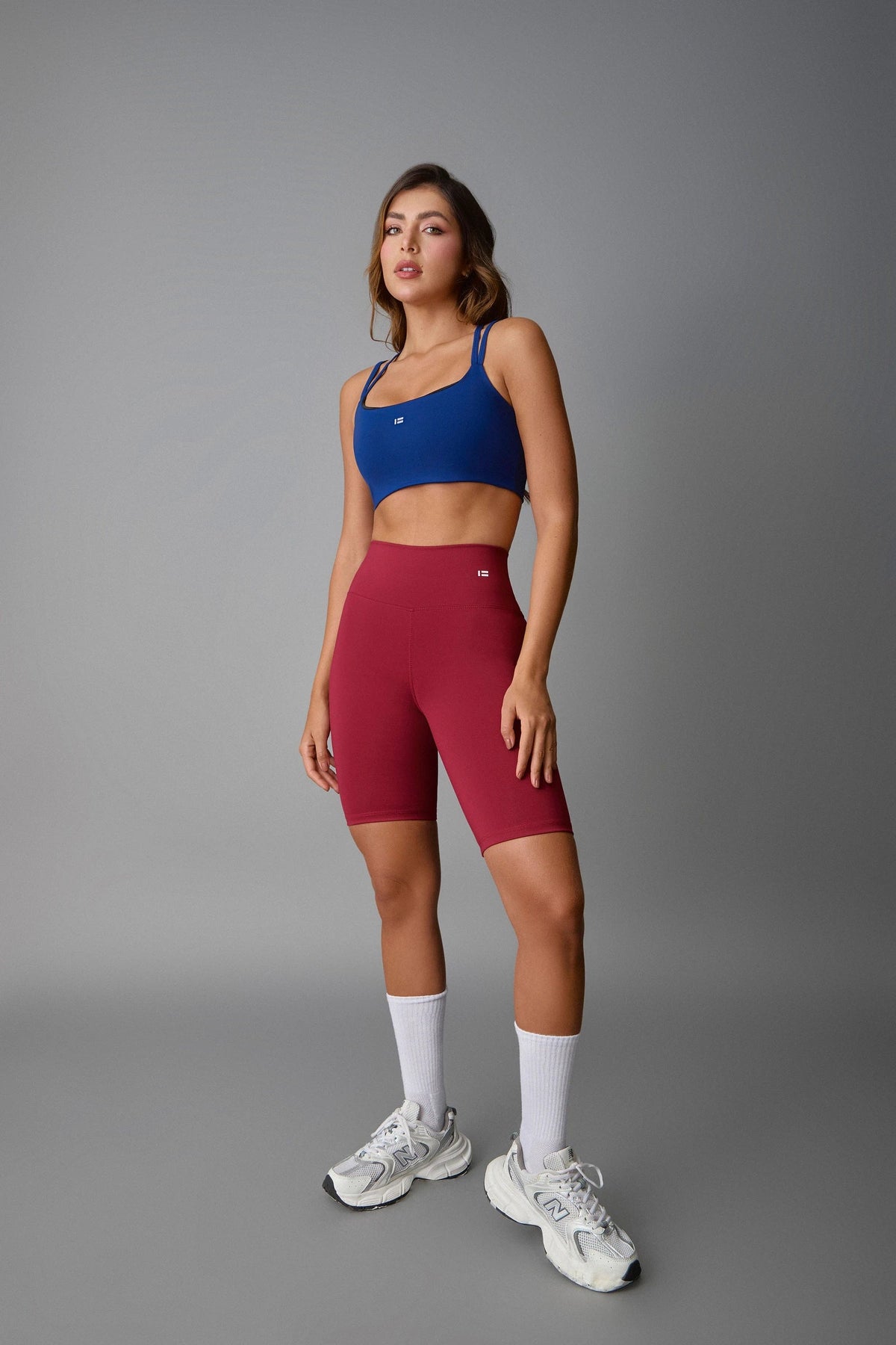Biker Plus Size Vino