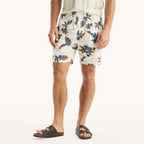 Traje de Baño Nautica Estampado Para Caballeros by Nautica