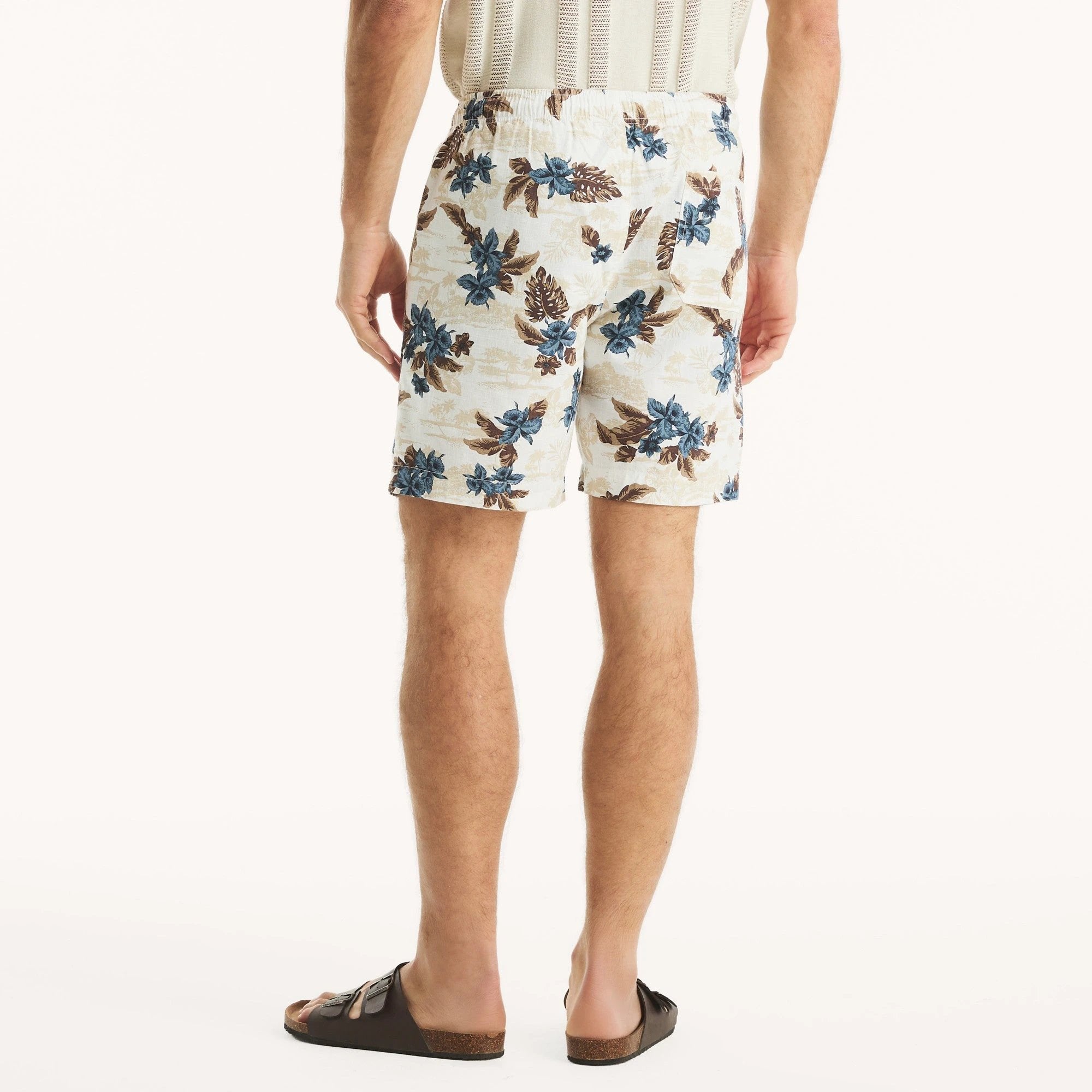 Traje de Baño Nautica Estampado Para Caballeros by Nautica
