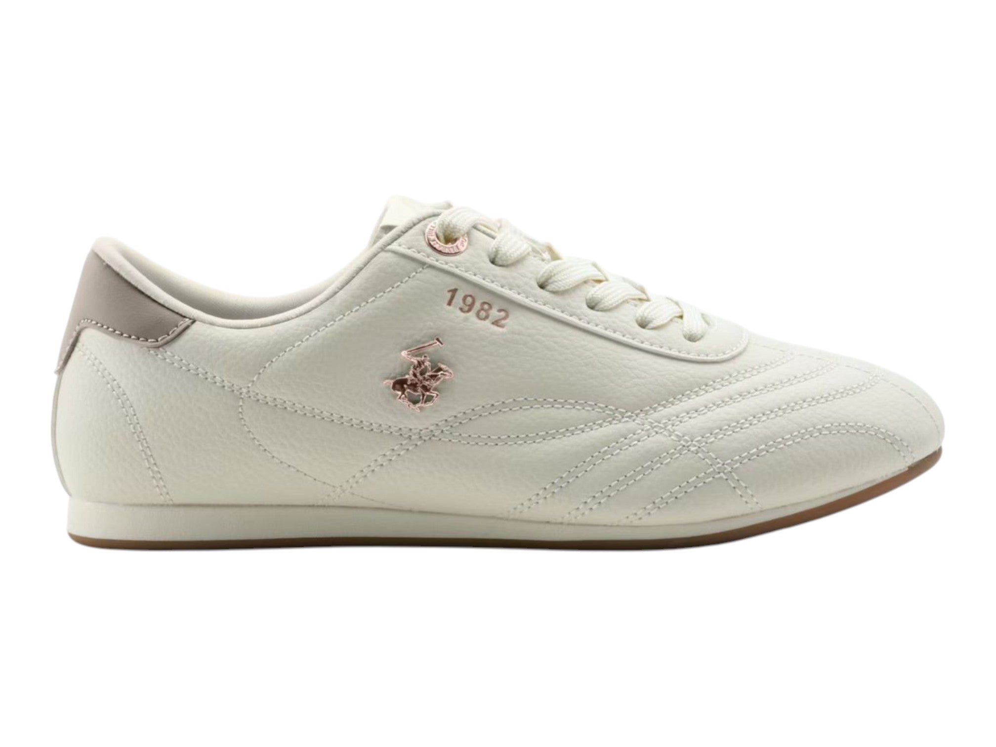 Tenis Beverly Hills Brit para Damas