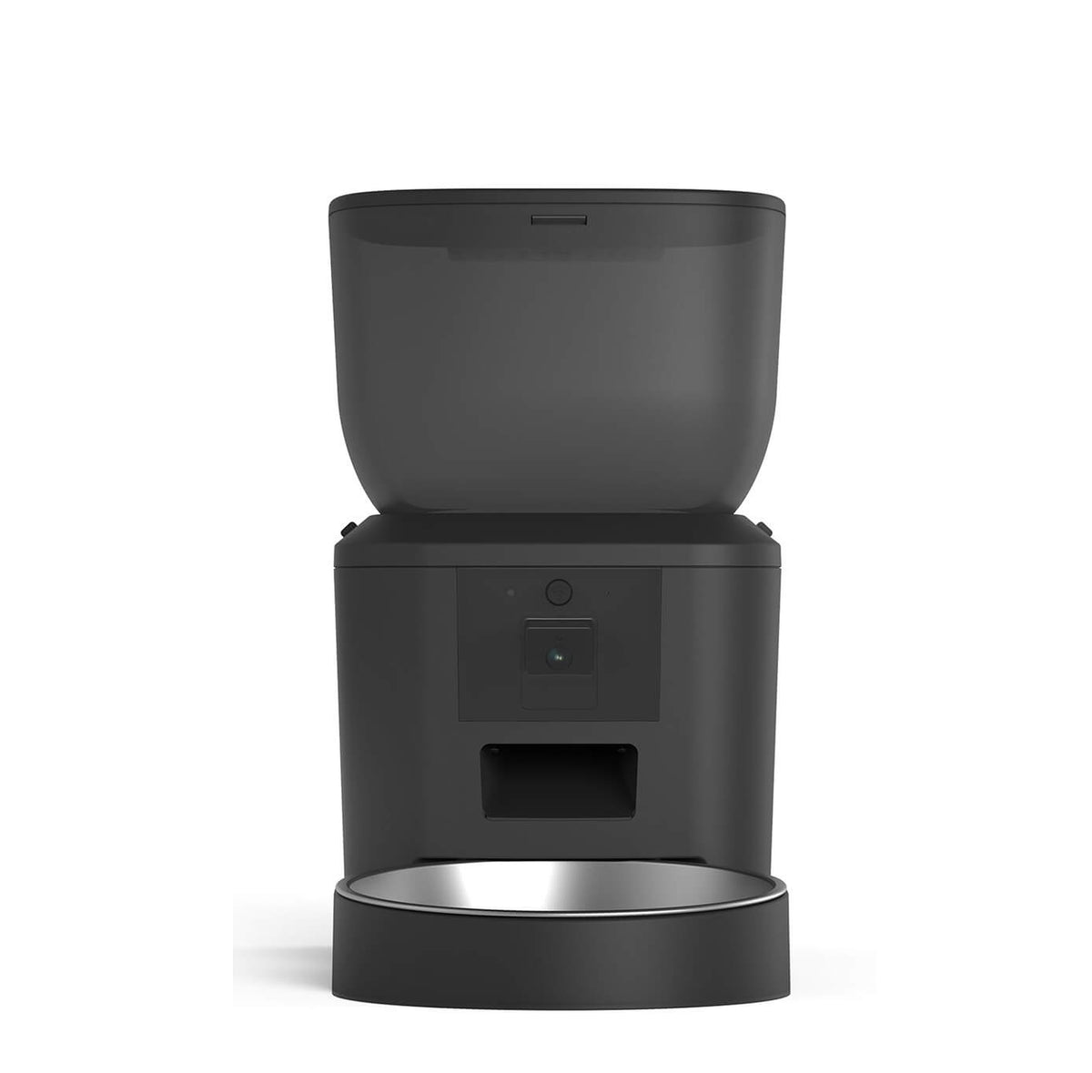 Dispensador Automatico Remoto Para Animales