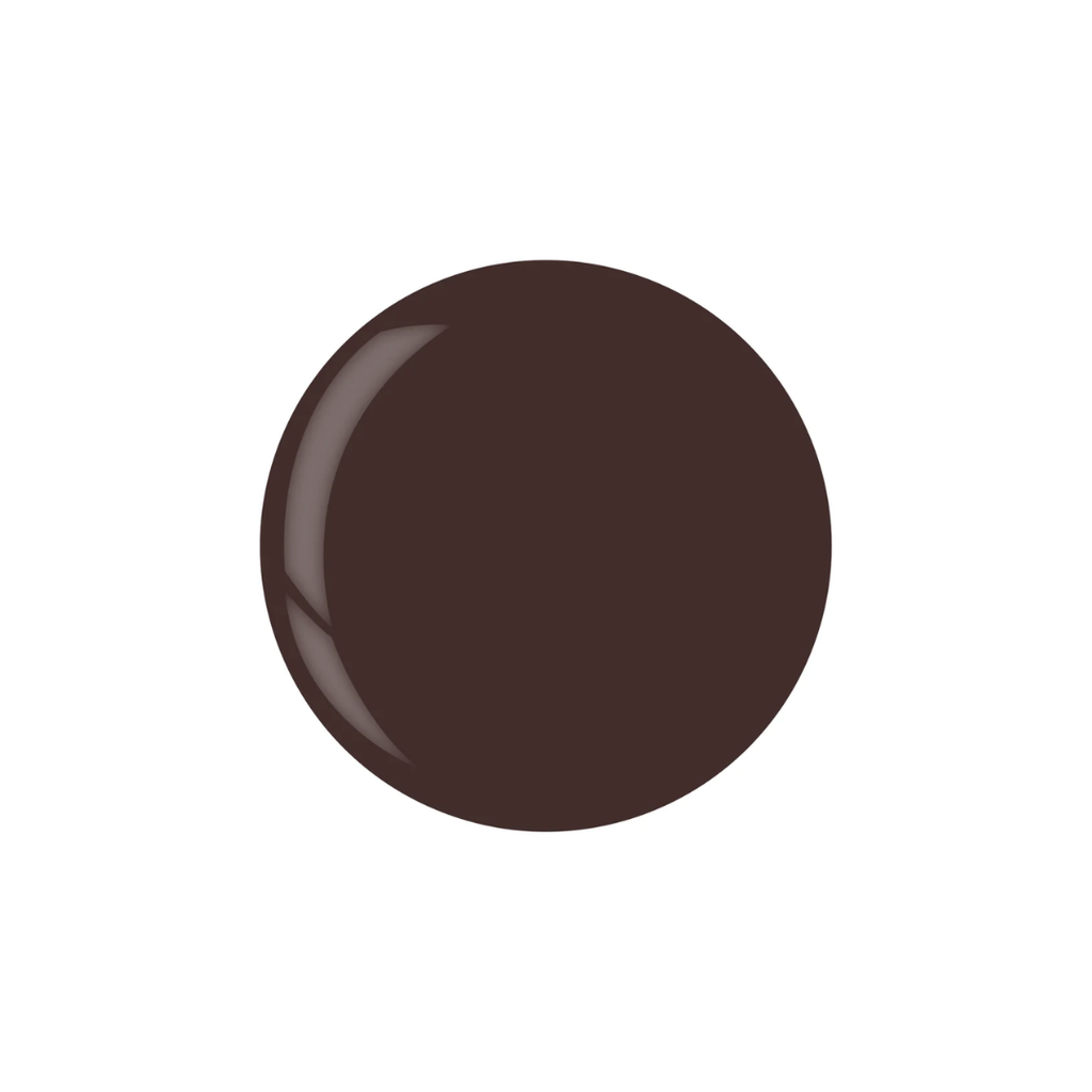 CUCCIO BRUSH-ON COLOUR BUILDER - BROWNIE 13ML